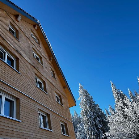 Feldberg Apartment - Direkt An Der Skipiste - Mit Sauna エクステリア 写真