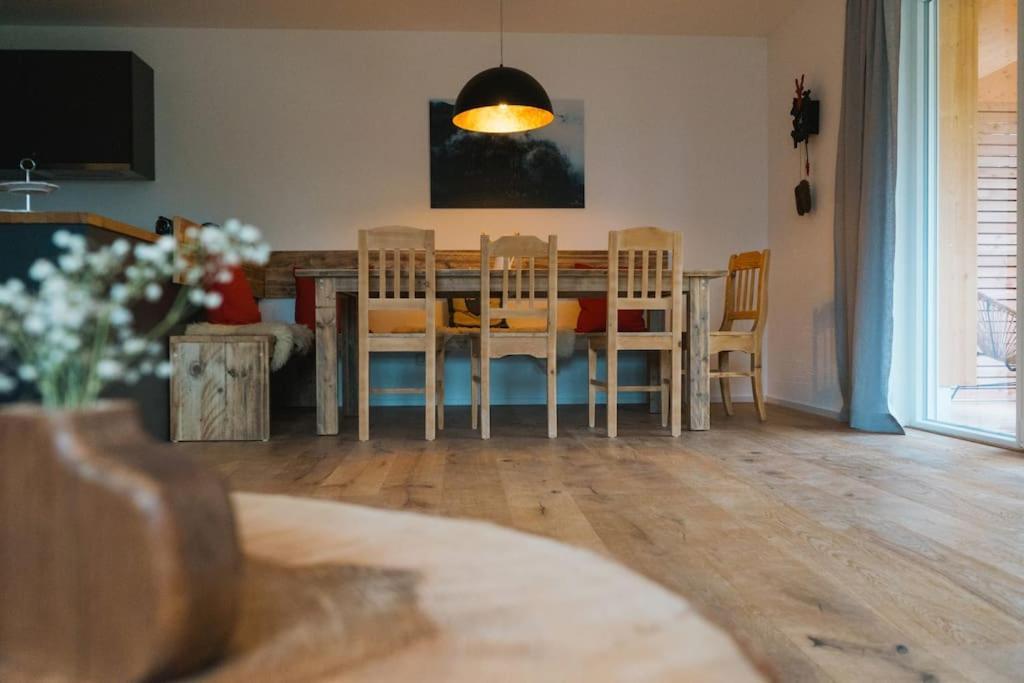 Feldberg Apartment - Direkt An Der Skipiste - Mit Sauna エクステリア 写真