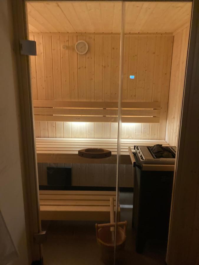 Feldberg Apartment - Direkt An Der Skipiste - Mit Sauna エクステリア 写真