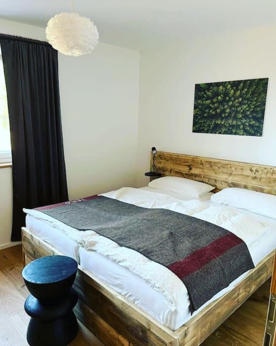Feldberg Apartment - Direkt An Der Skipiste - Mit Sauna エクステリア 写真