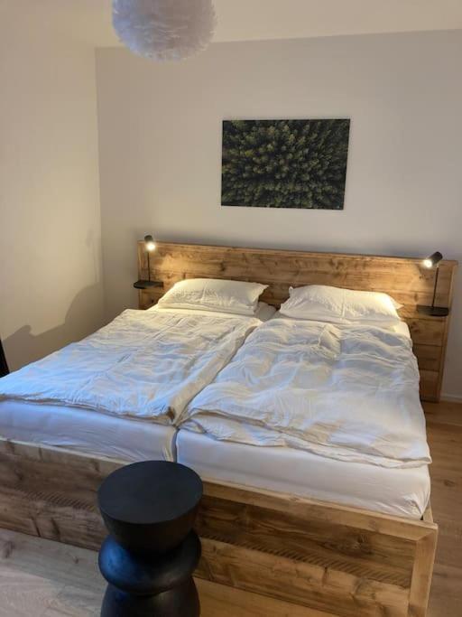 Feldberg Apartment - Direkt An Der Skipiste - Mit Sauna エクステリア 写真