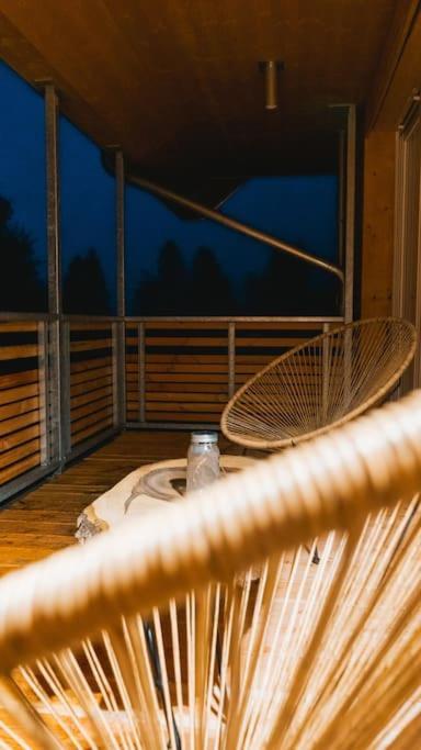 Feldberg Apartment - Direkt An Der Skipiste - Mit Sauna エクステリア 写真