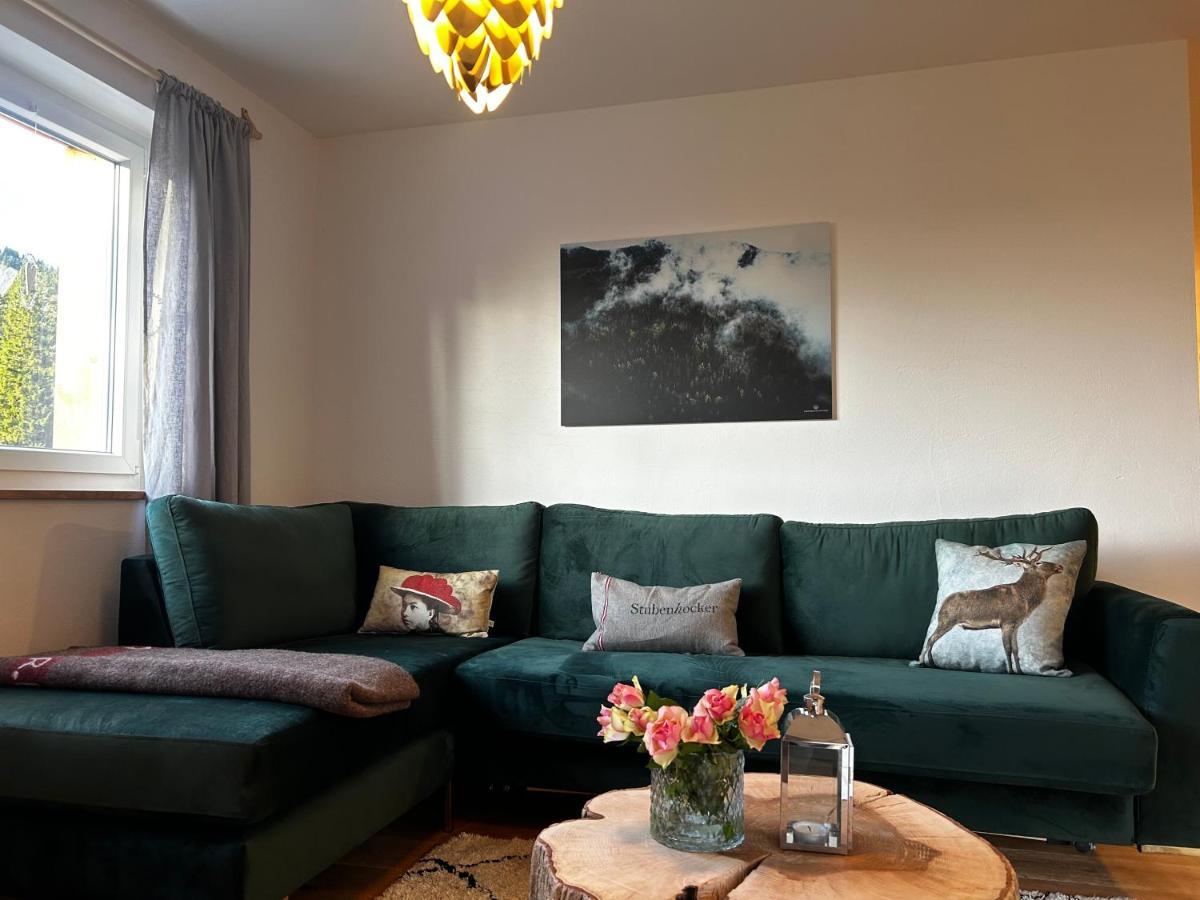 Feldberg Apartment - Direkt An Der Skipiste - Mit Sauna エクステリア 写真