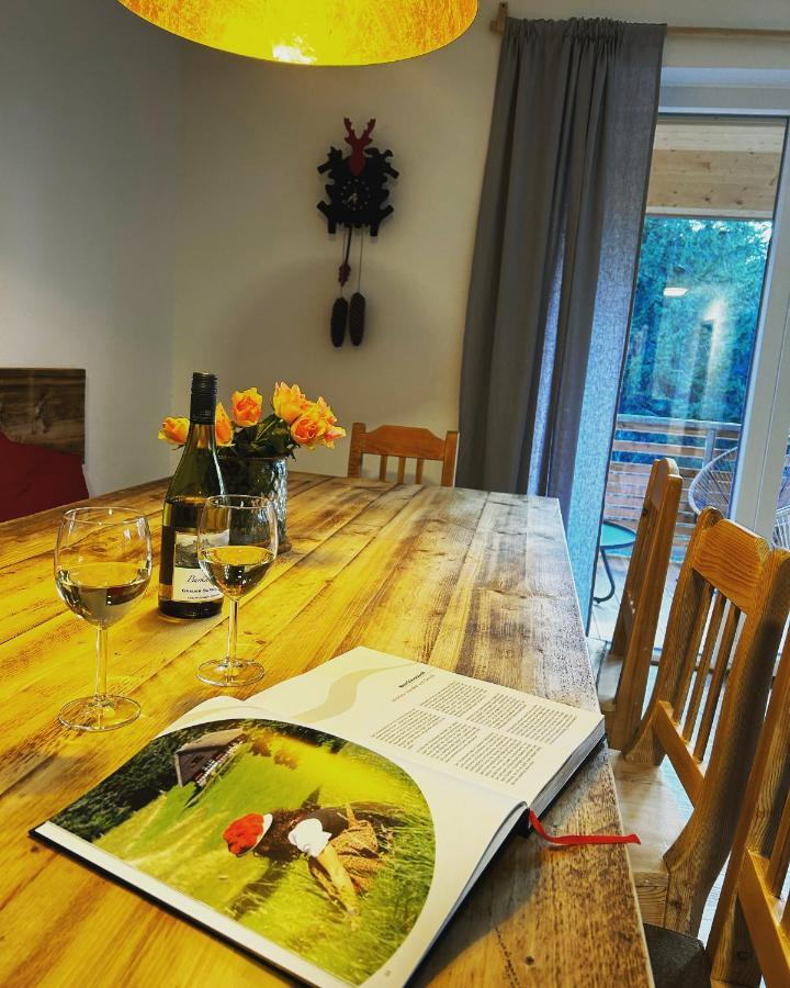 Feldberg Apartment - Direkt An Der Skipiste - Mit Sauna エクステリア 写真