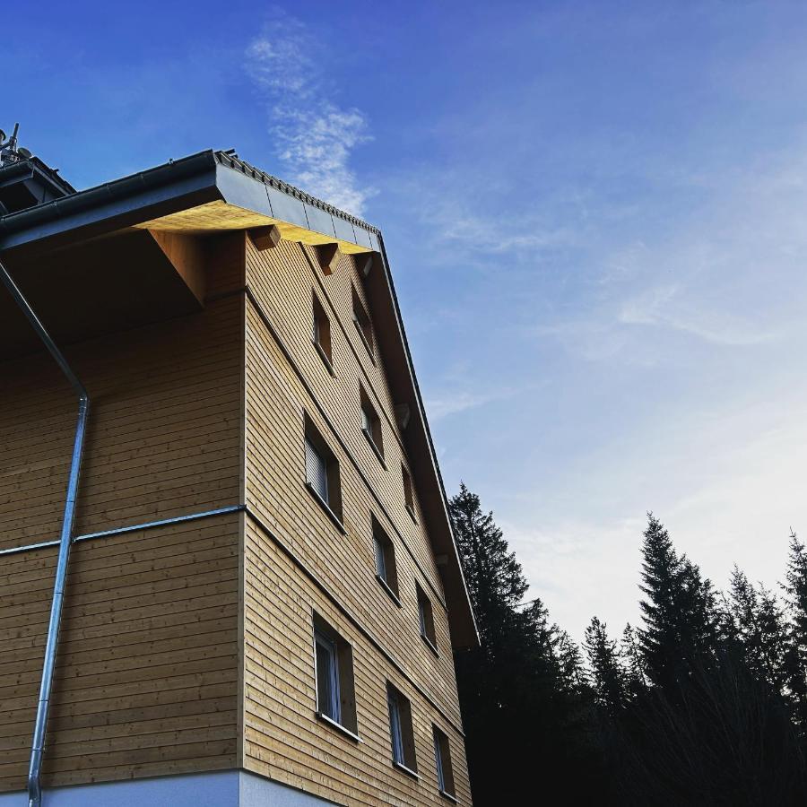 Feldberg Apartment - Direkt An Der Skipiste - Mit Sauna エクステリア 写真