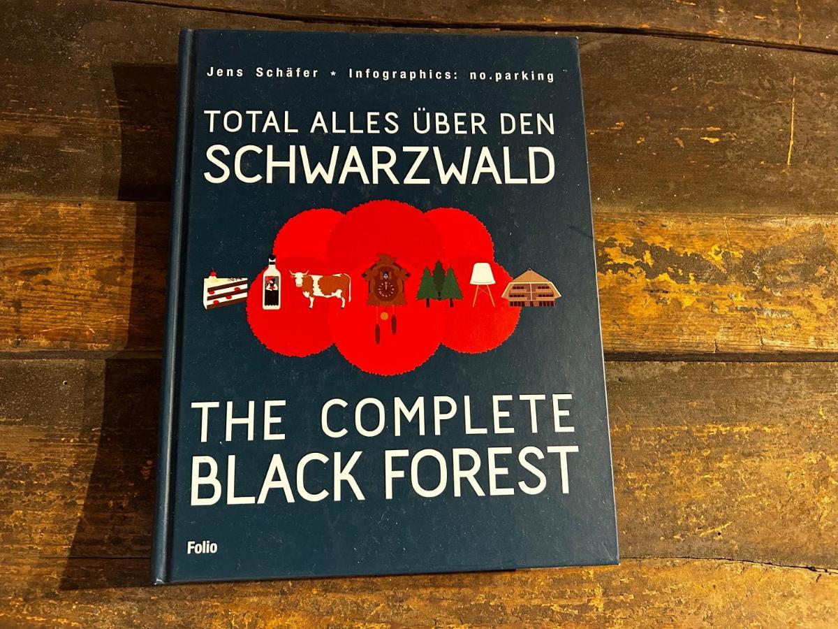 Feldberg Apartment - Direkt An Der Skipiste - Mit Sauna エクステリア 写真