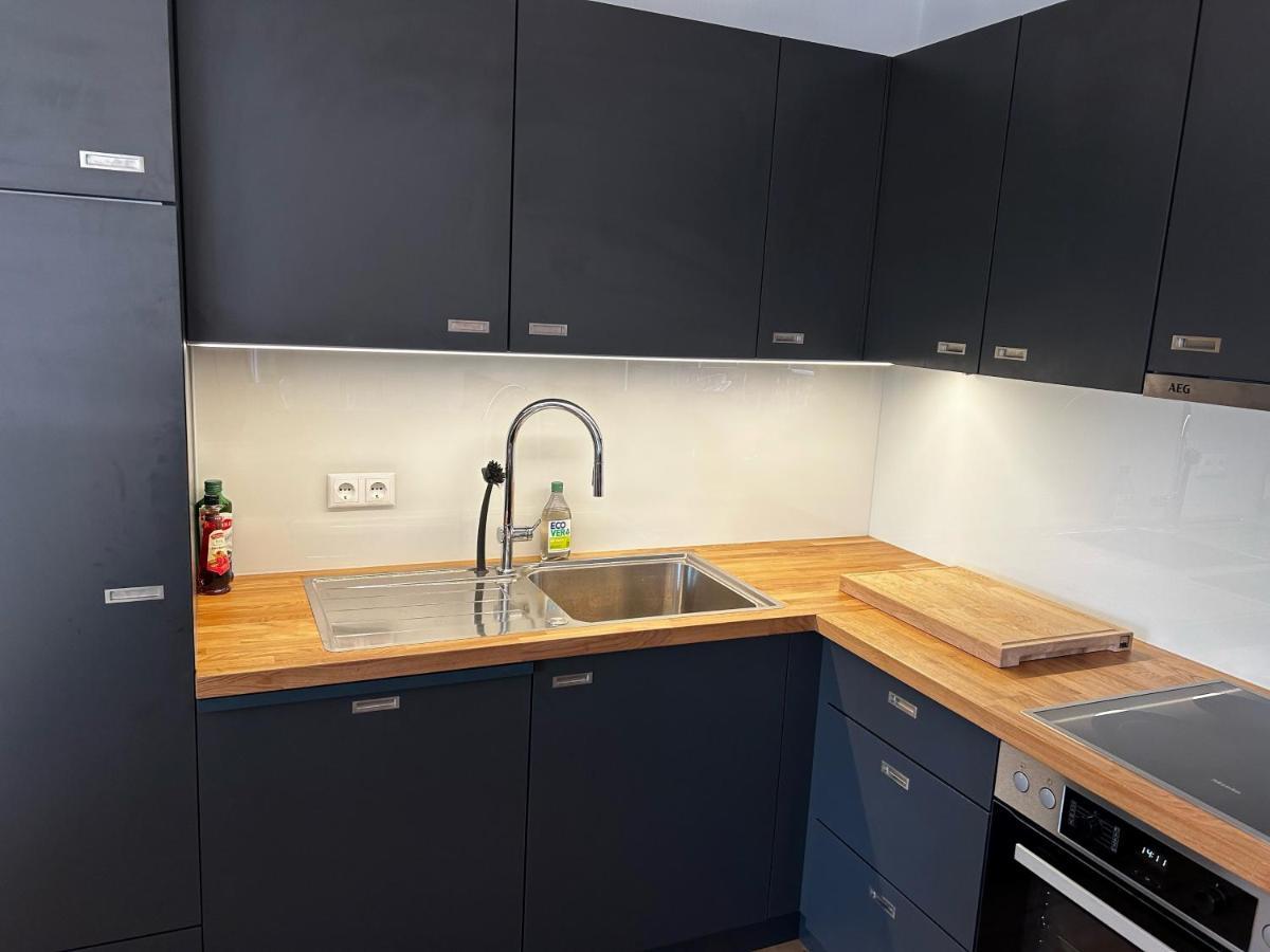 Feldberg Apartment - Direkt An Der Skipiste - Mit Sauna エクステリア 写真