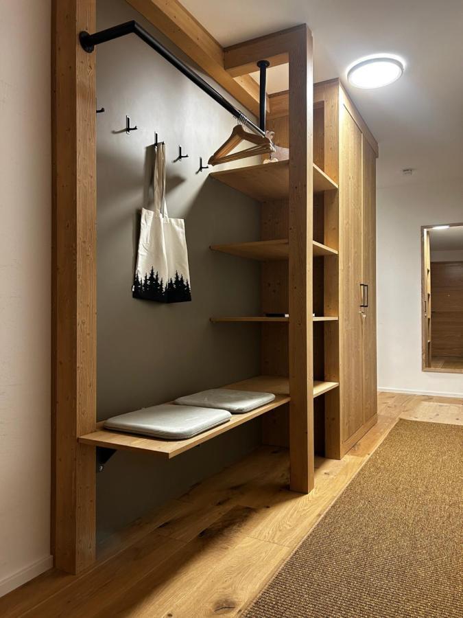 Feldberg Apartment - Direkt An Der Skipiste - Mit Sauna エクステリア 写真