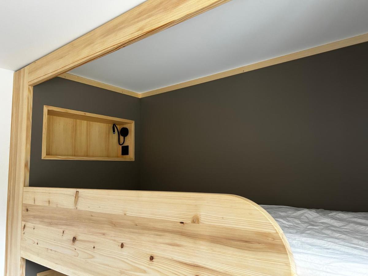 Feldberg Apartment - Direkt An Der Skipiste - Mit Sauna エクステリア 写真