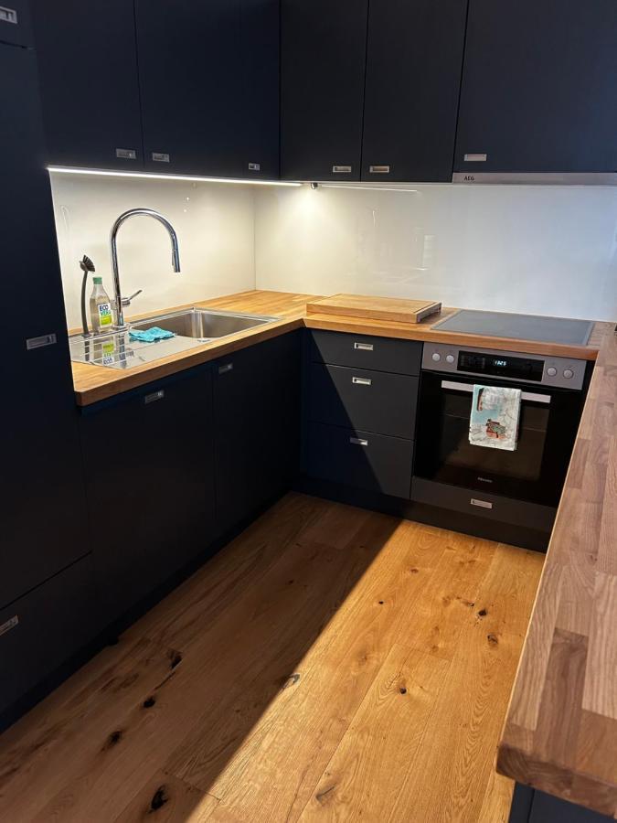 Feldberg Apartment - Direkt An Der Skipiste - Mit Sauna エクステリア 写真