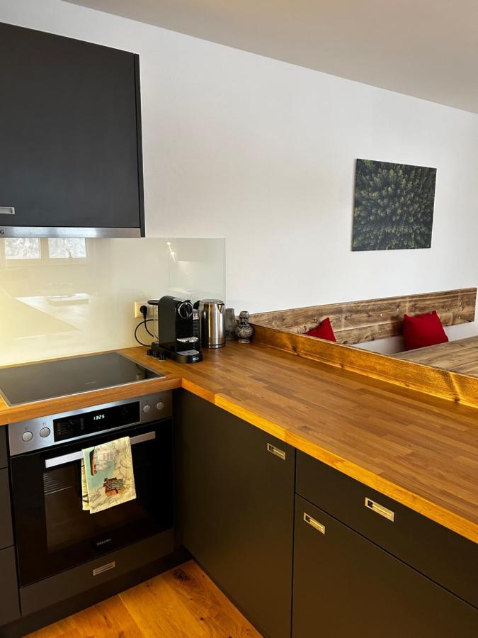Feldberg Apartment - Direkt An Der Skipiste - Mit Sauna エクステリア 写真