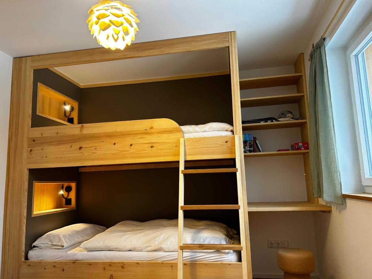 Feldberg Apartment - Direkt An Der Skipiste - Mit Sauna エクステリア 写真