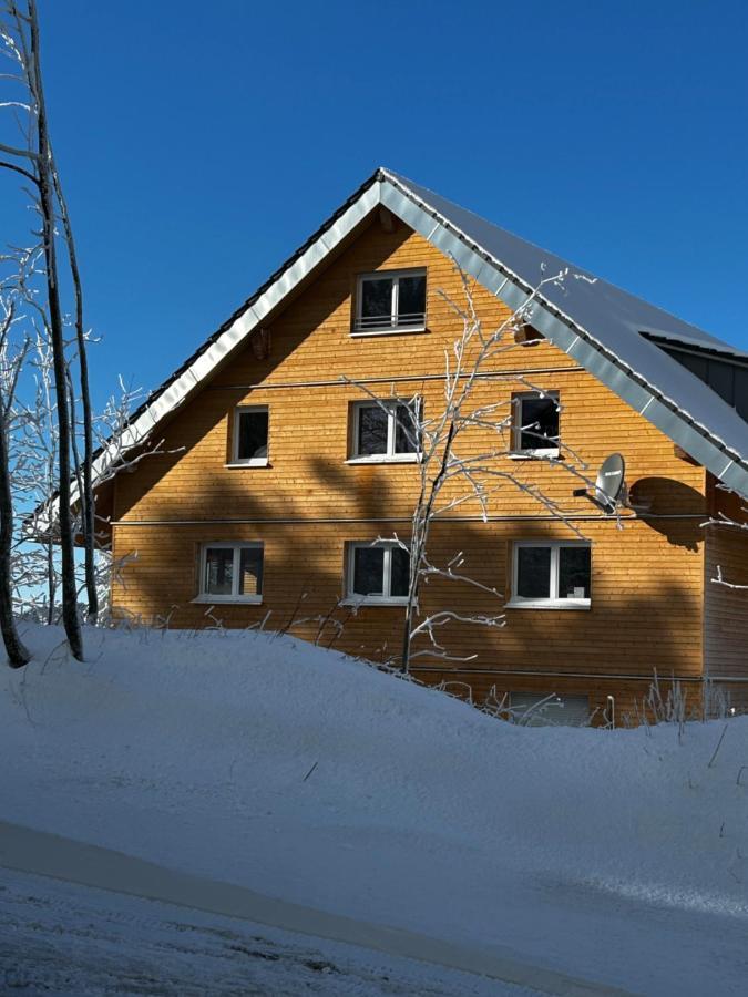 Feldberg Apartment - Direkt An Der Skipiste - Mit Sauna エクステリア 写真